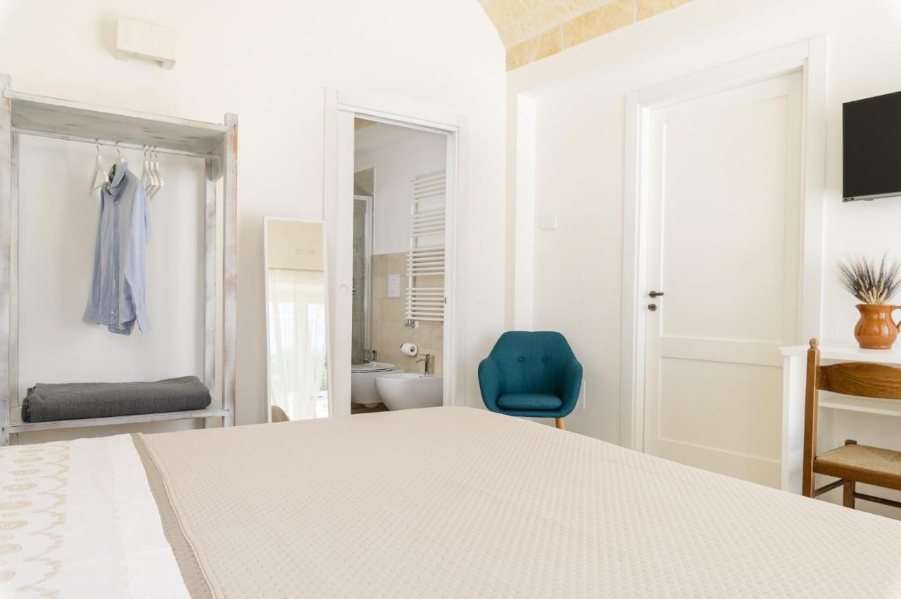 Masseria Abadia Uno Ostuni Ngoại thất bức ảnh
