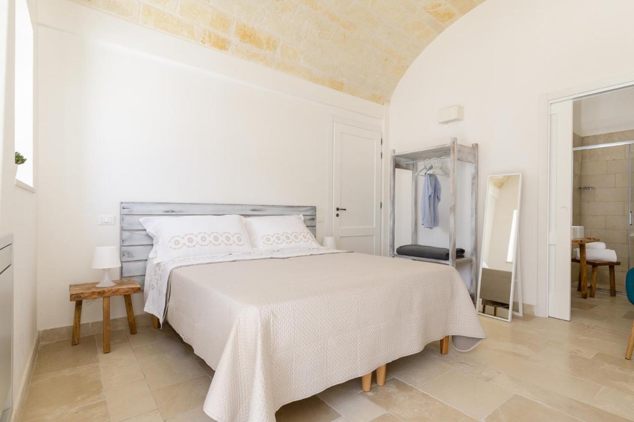Masseria Abadia Uno Ostuni Ngoại thất bức ảnh