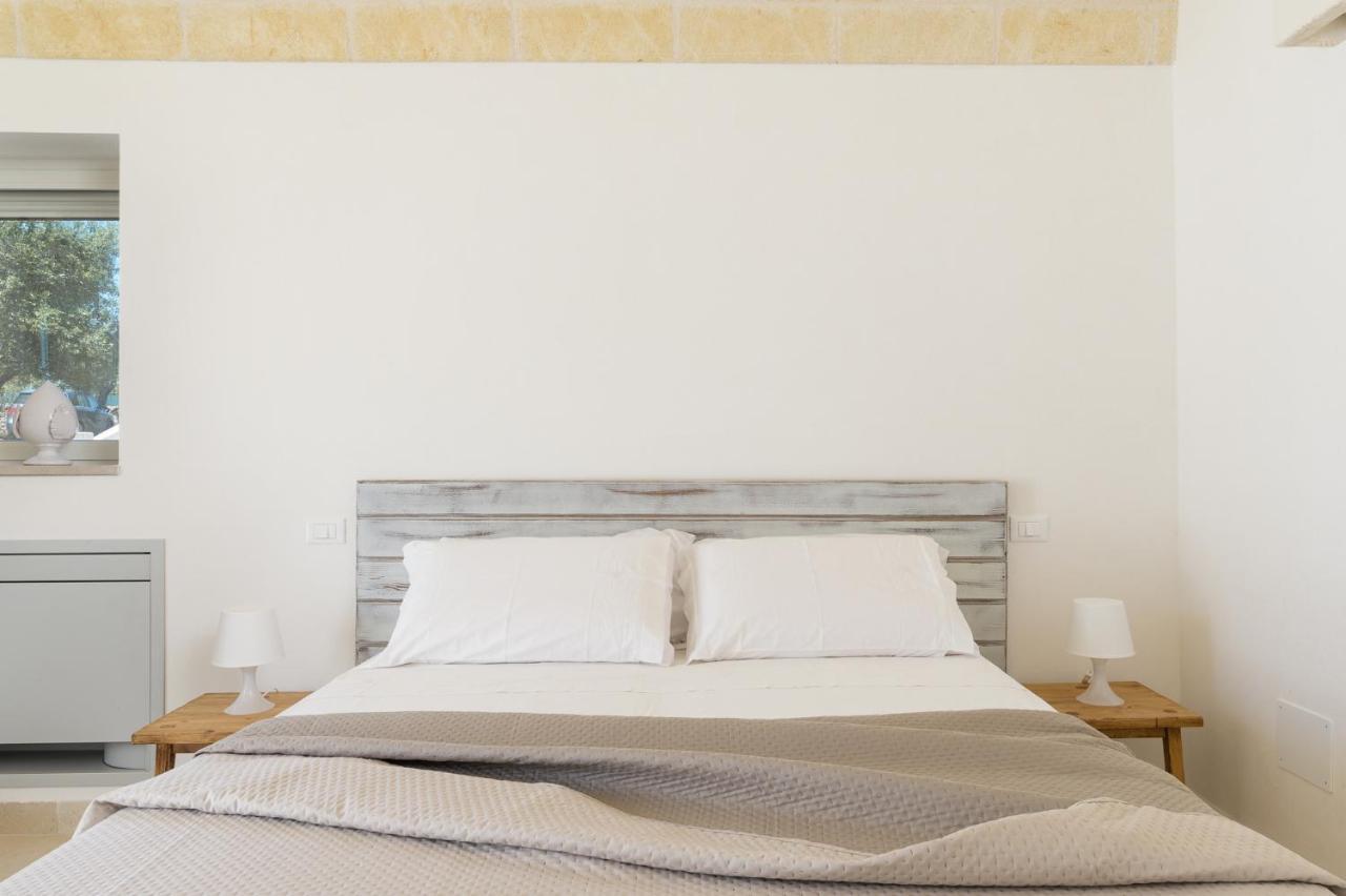 Masseria Abadia Uno Ostuni Ngoại thất bức ảnh