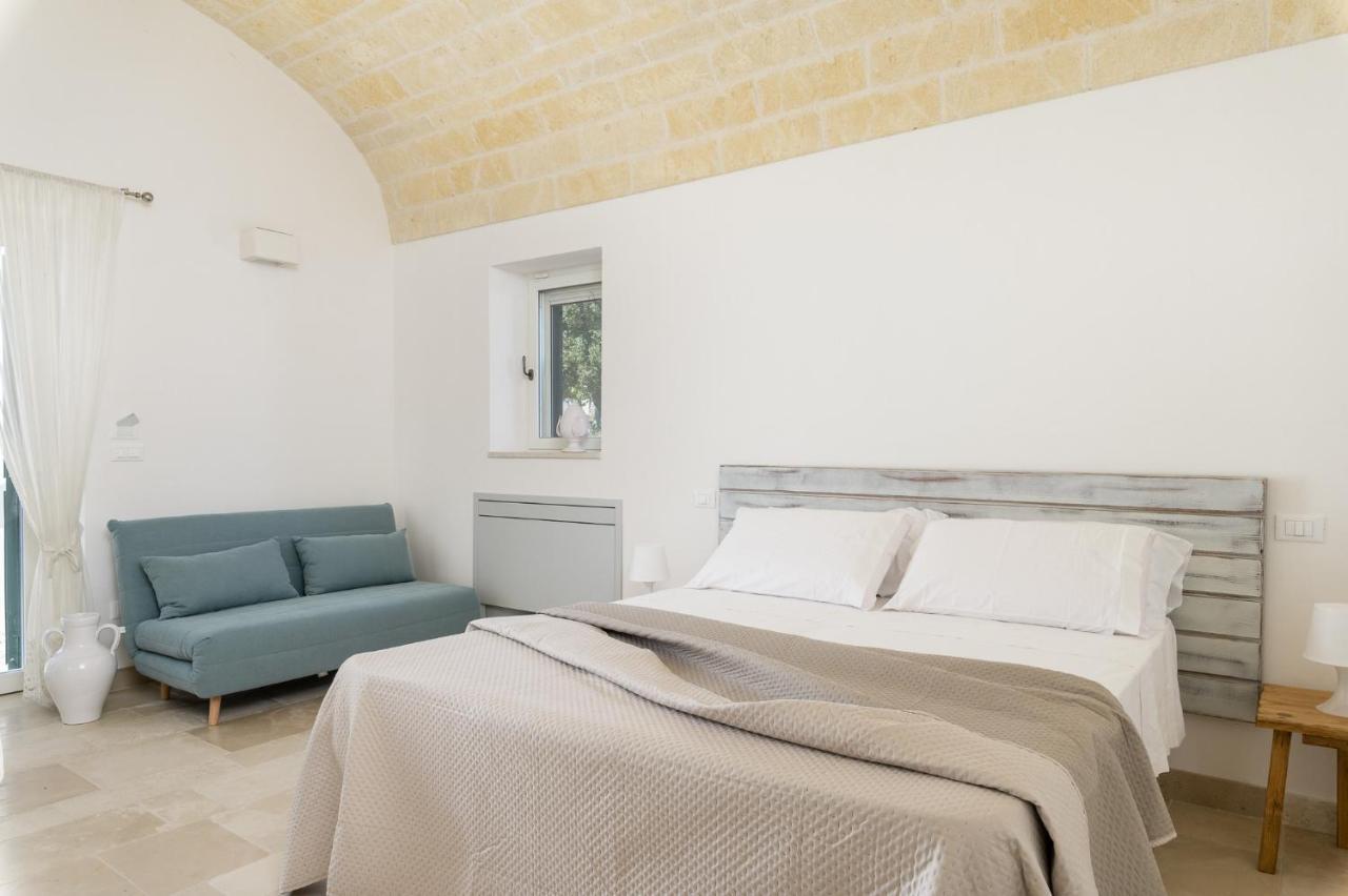 Masseria Abadia Uno Ostuni Ngoại thất bức ảnh