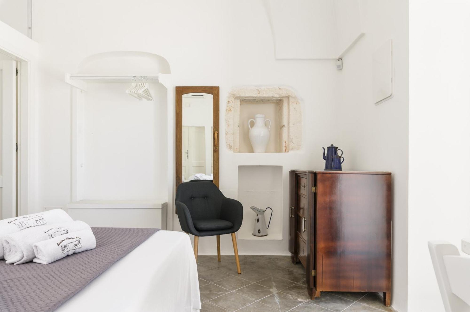 Masseria Abadia Uno Ostuni Ngoại thất bức ảnh