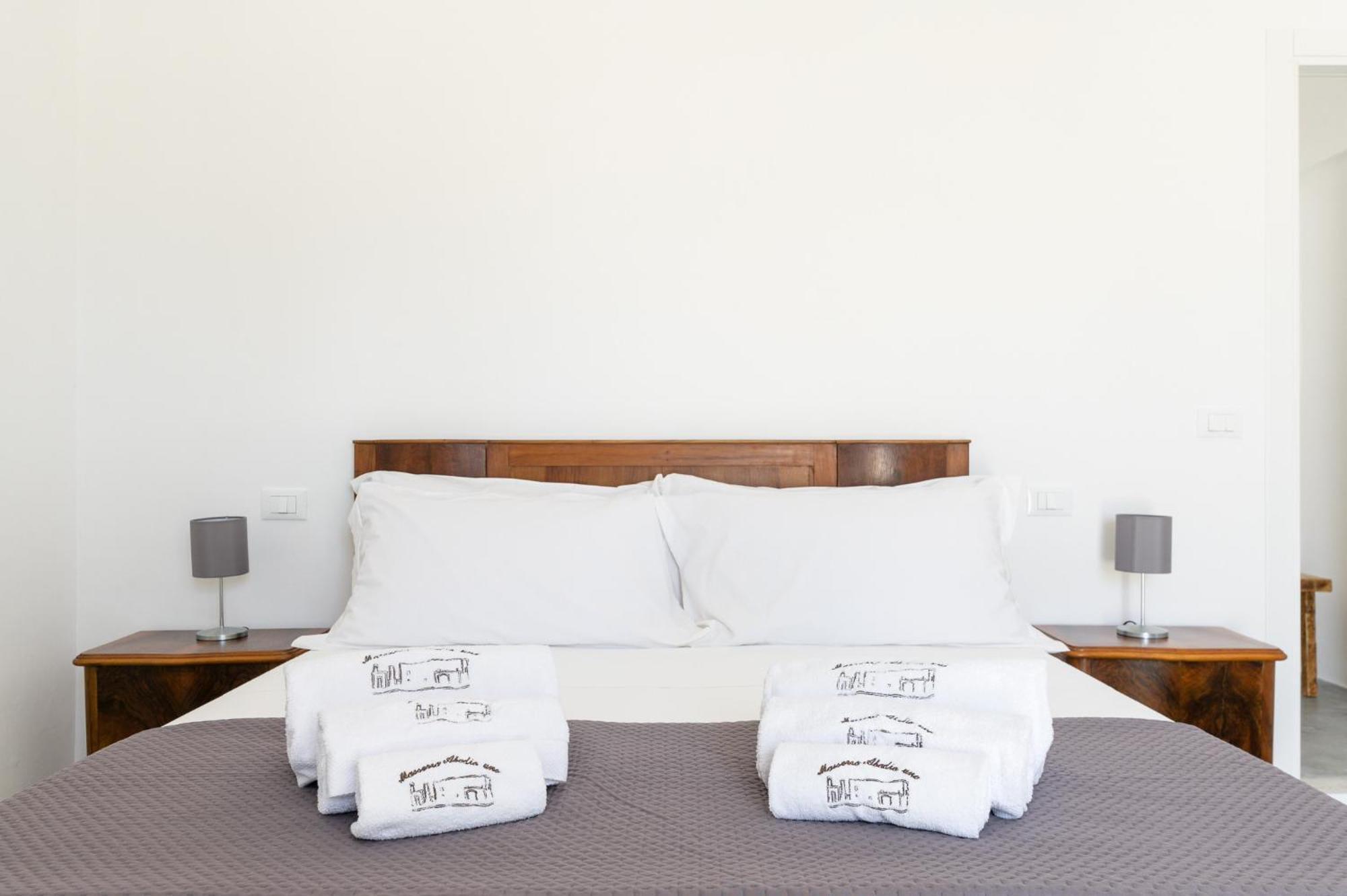 Masseria Abadia Uno Ostuni Ngoại thất bức ảnh