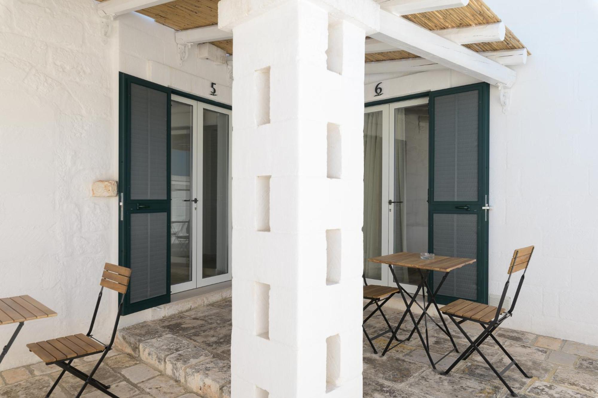 Masseria Abadia Uno Ostuni Ngoại thất bức ảnh