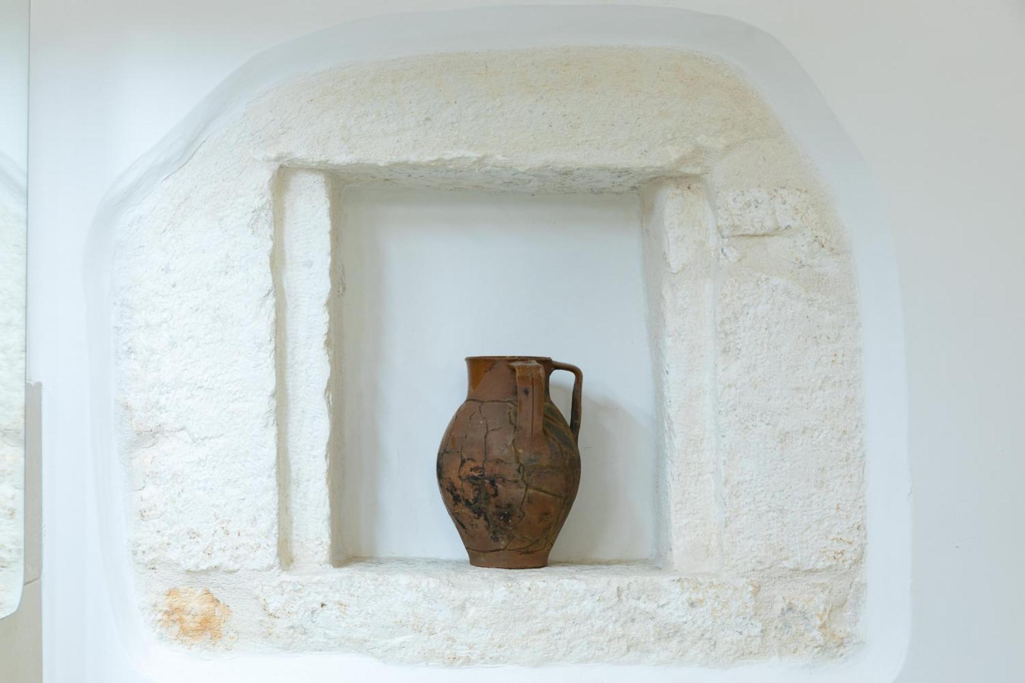 Masseria Abadia Uno Ostuni Ngoại thất bức ảnh
