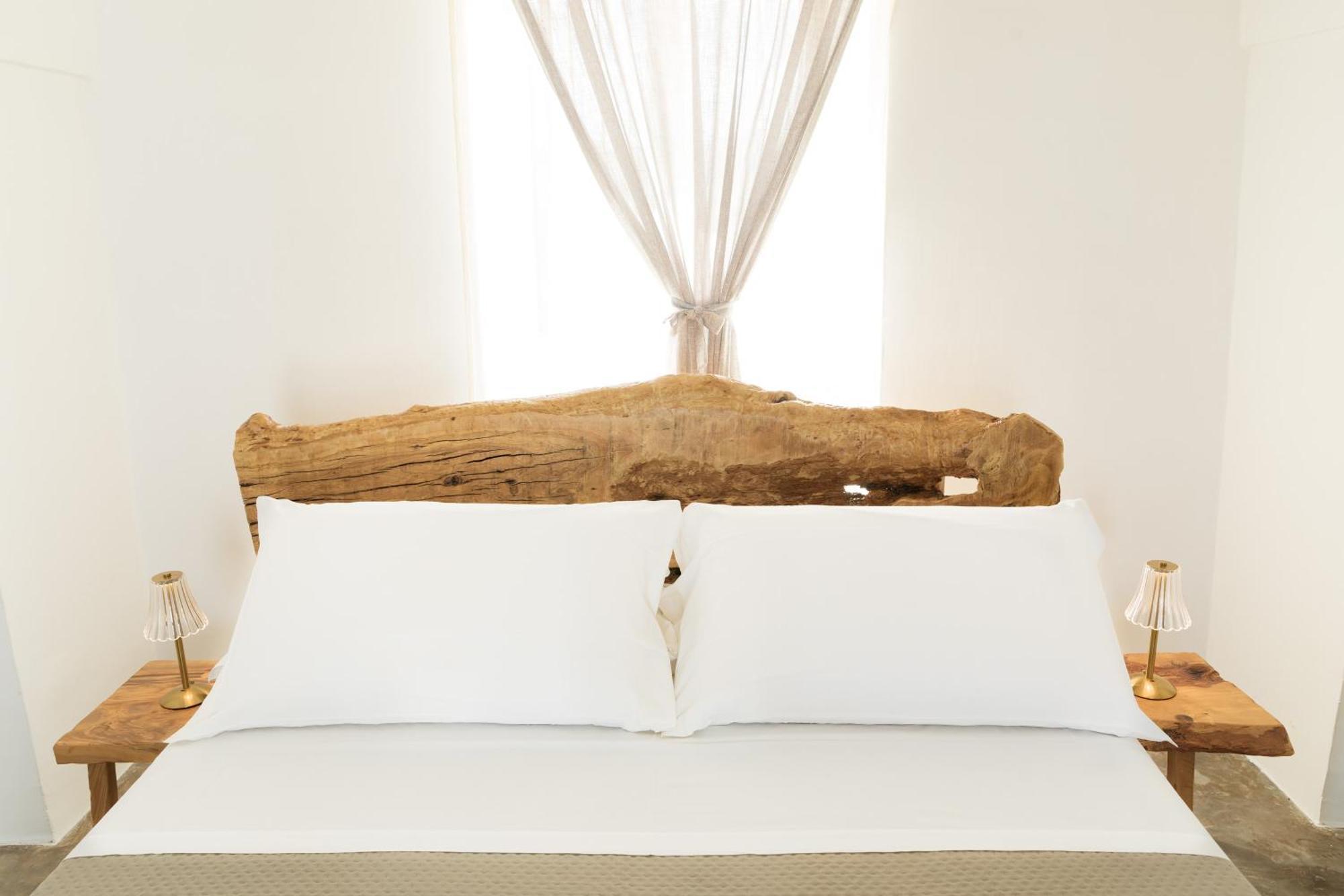 Masseria Abadia Uno Ostuni Ngoại thất bức ảnh