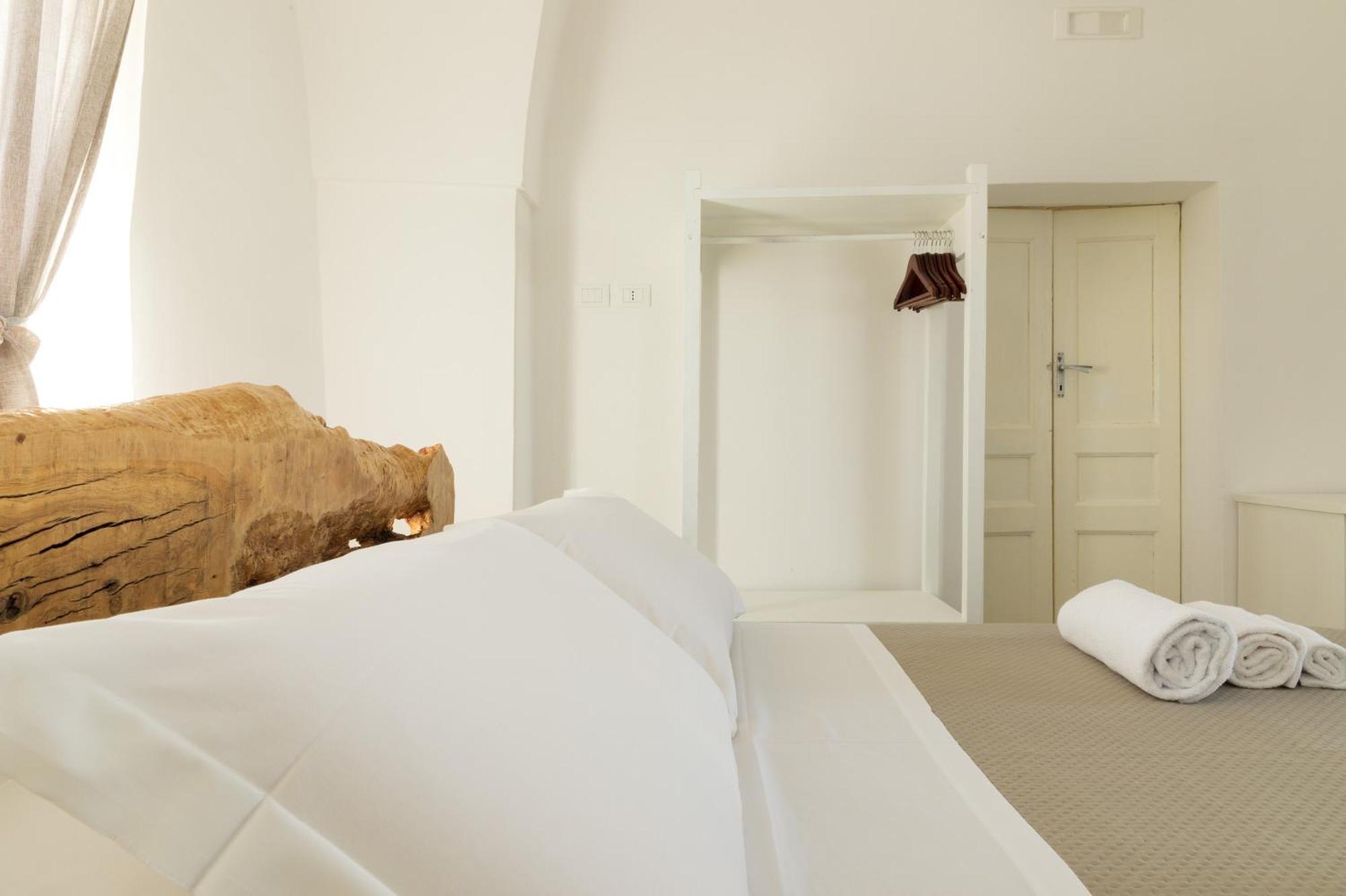 Masseria Abadia Uno Ostuni Ngoại thất bức ảnh